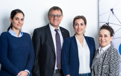 Neujahrsgrüße vom Wirtschaftsbund