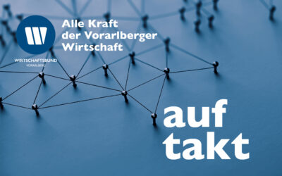 AUFTAKT