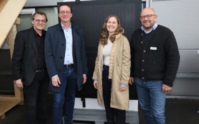 Tag der Energie in Altach