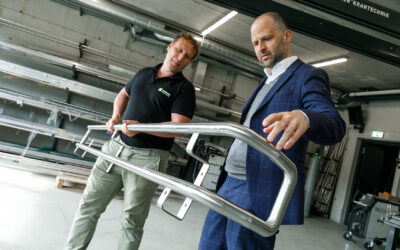 Internationalität und Regionalität