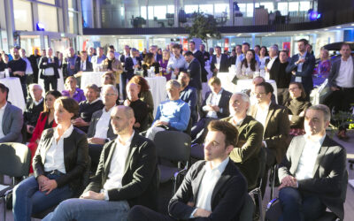 Wirtschaftsbund gestaltet Zukunft