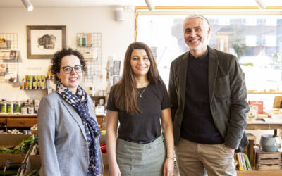 Erfolgreicher Aktionstag des Wirtschaftsbundes