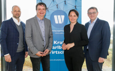 Standortpolitik im Dialog