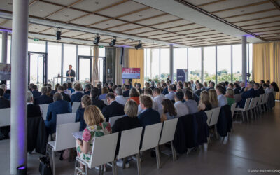 Programmprozess: Freiheit zur Gestaltung