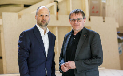 Wirtschaftspolitik aktuell