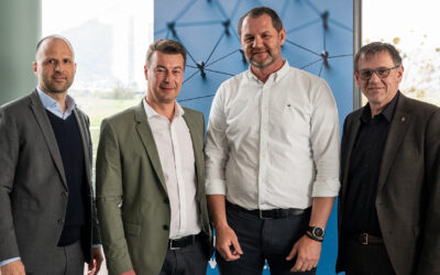 Wirtschaftspolitik auf Augenhöhe