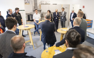 Unternehmertreff im Montafon