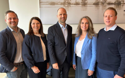 Stärkung des Wirtschaftsstandortes Hard