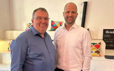 Ingenieurbüros: #imgespräch mit Wirtschaftslandesrat Marco Tittler