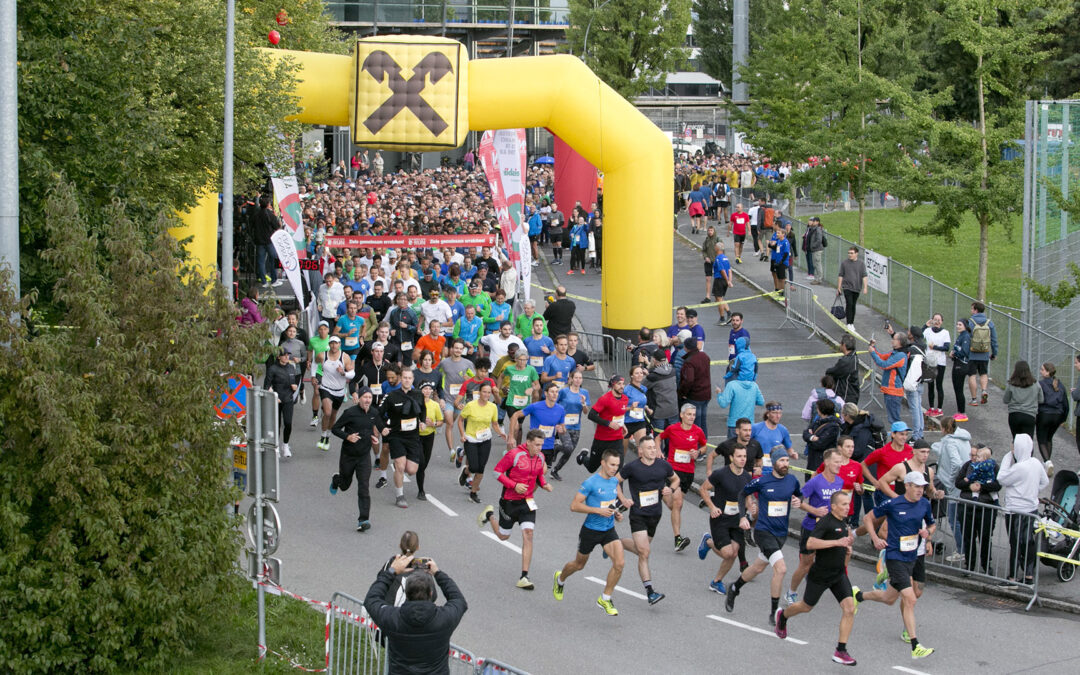 Businessrun Bodensee