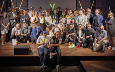 Vorarlberger Kreativpreis