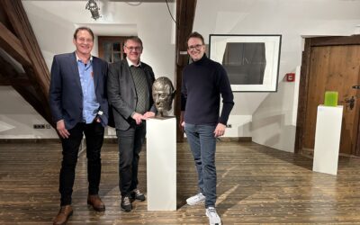 Dynamische Zeiten für den Kunst- und Antiquitätenmarkt 