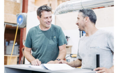 Die Zukunft ist Comaking