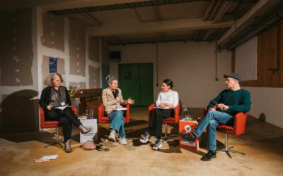 Vorarlberg – ein Land der Kreativwirtschaft