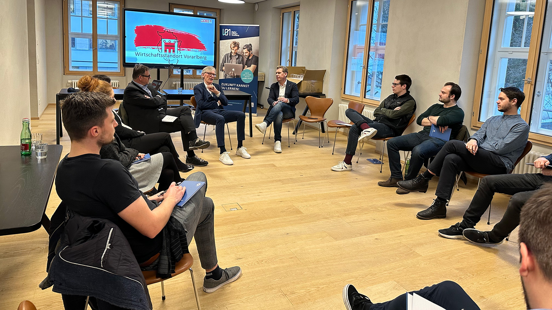 WirtschaftsbundFuturclass_Sozialpartnerschaft