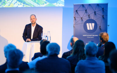 Die Zukunft gestalten