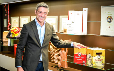 Volle Kraft voraus in Richtung regionale Autarkie