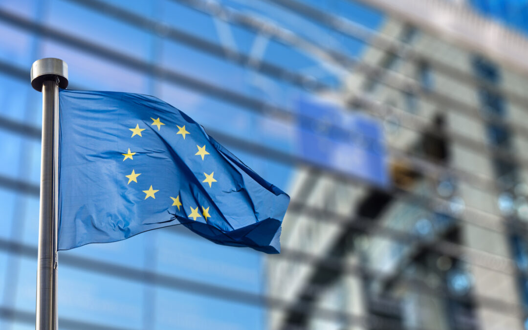 Europäische Lieferketten-Richtlinie