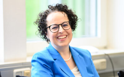 Christine Schwarz-Fuchs: Eine Vision für Europa