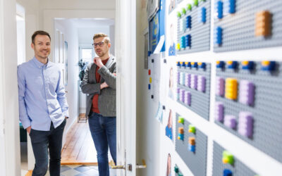 veicus – Büro für zukunftsfähige Unternehmensentwicklung