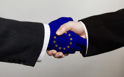 Unser gemeinsames Zukunftsprojekt: EUROPA