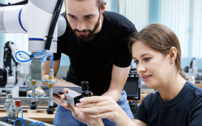 Die digitale Zukunft Europas