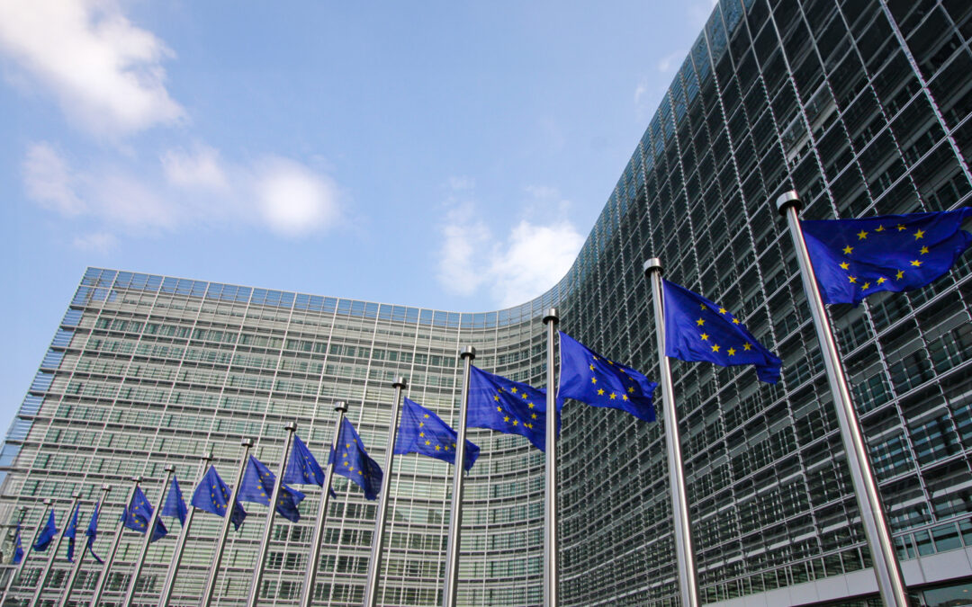 Pro-Europäisch und unternehmerfreundlich!