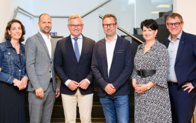 Österreich stärkt seine Wirtschaft: Ein Vorbild in unsicheren Zeiten