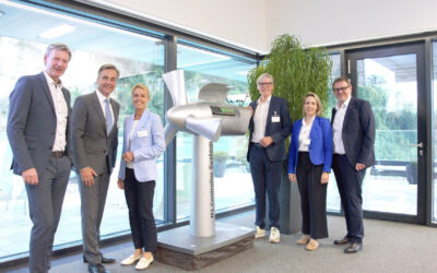 Energiewende in Österreich