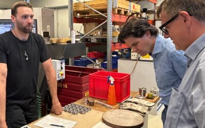 Starke Partnerschaften für Feldkirch