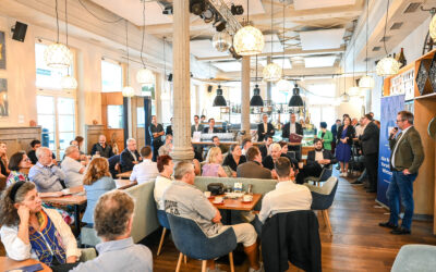 Bregenz braucht eine Zukunft