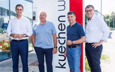 Überbordende Bürokratie bremst das Unternehmertum