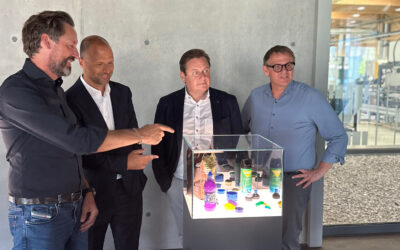 #unterwegs2024: 4 Wochen – 50 Unternehmen