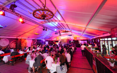 10 Jahre Wirtschaft im Walgau