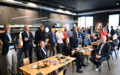 Netzwerktreffen als Schlüssel für nachhaltiges Wachstum