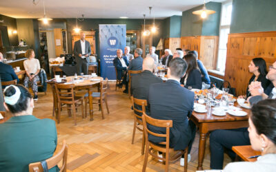 Wirtschaftspolitik im Vorderland