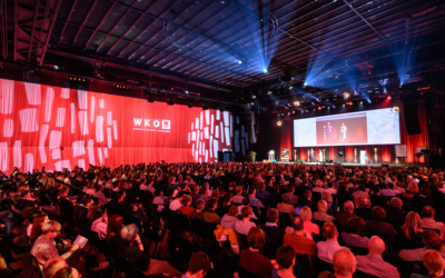 Von Potenzialen und Perspektiven