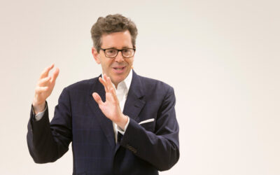 Fokus auf eine starke und leistungsgerechte Wirtschaft!