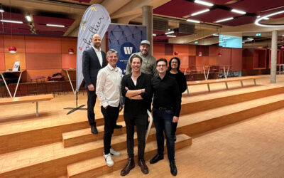 Schlüssel zu Lösungen für die Zukunft