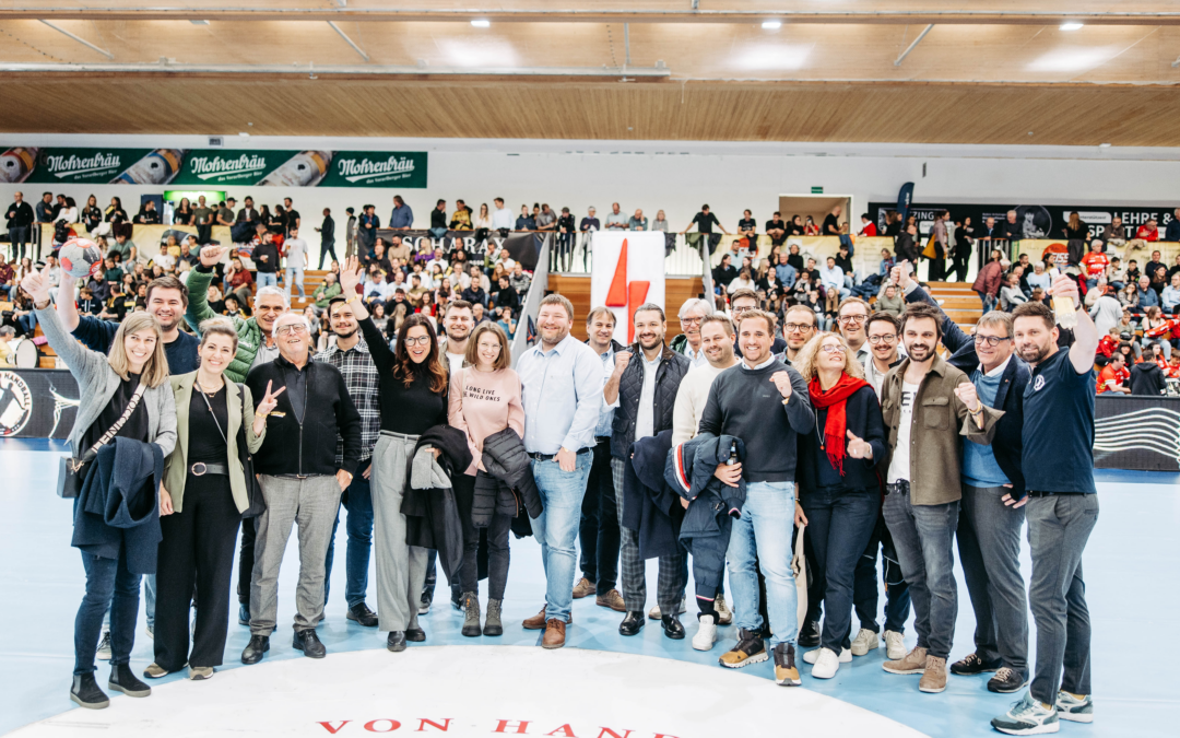 Sport als Standortfaktor