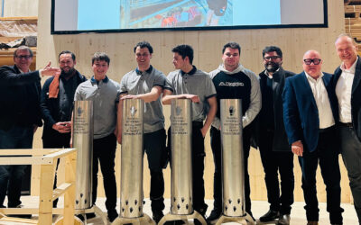 Vorderhand: Eine kreative Berufsorientierung im Bregenzerwald