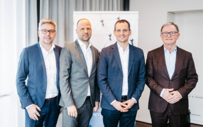 Starke Wirtschaft für eine erfolgreiche Zukunft Dornbirns