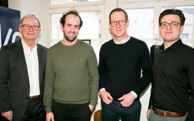 Jetzt die „Vorarlberger Wirtschaft“ wählen