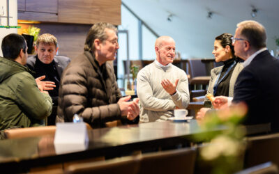 Handel im Wandel: Herausforderungen und Chancen