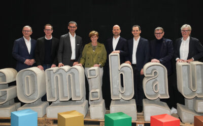 Ein Blick in die Zukunft des Eigenheims