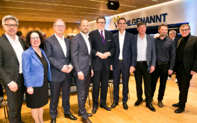 Frühlingsimpuls 2025