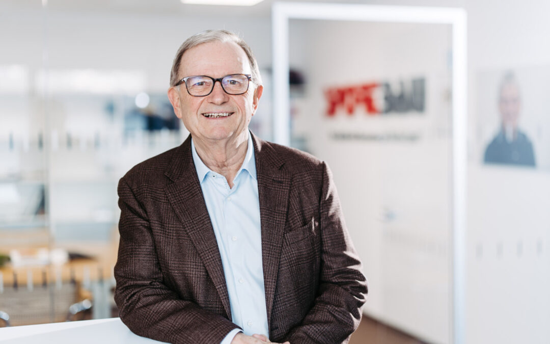 Klares Votum für Stabilität und eine starke Unternehmervertretung