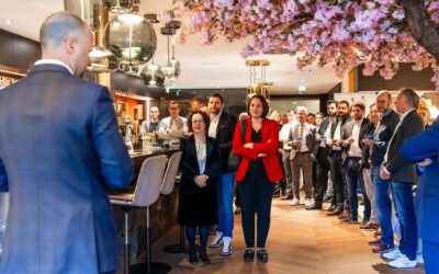 Impulse, Dialog und Standortentwicklung