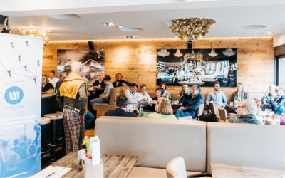 Standortpolitik braucht Dialog