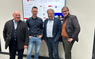 Was sichtbar ist, wirkt